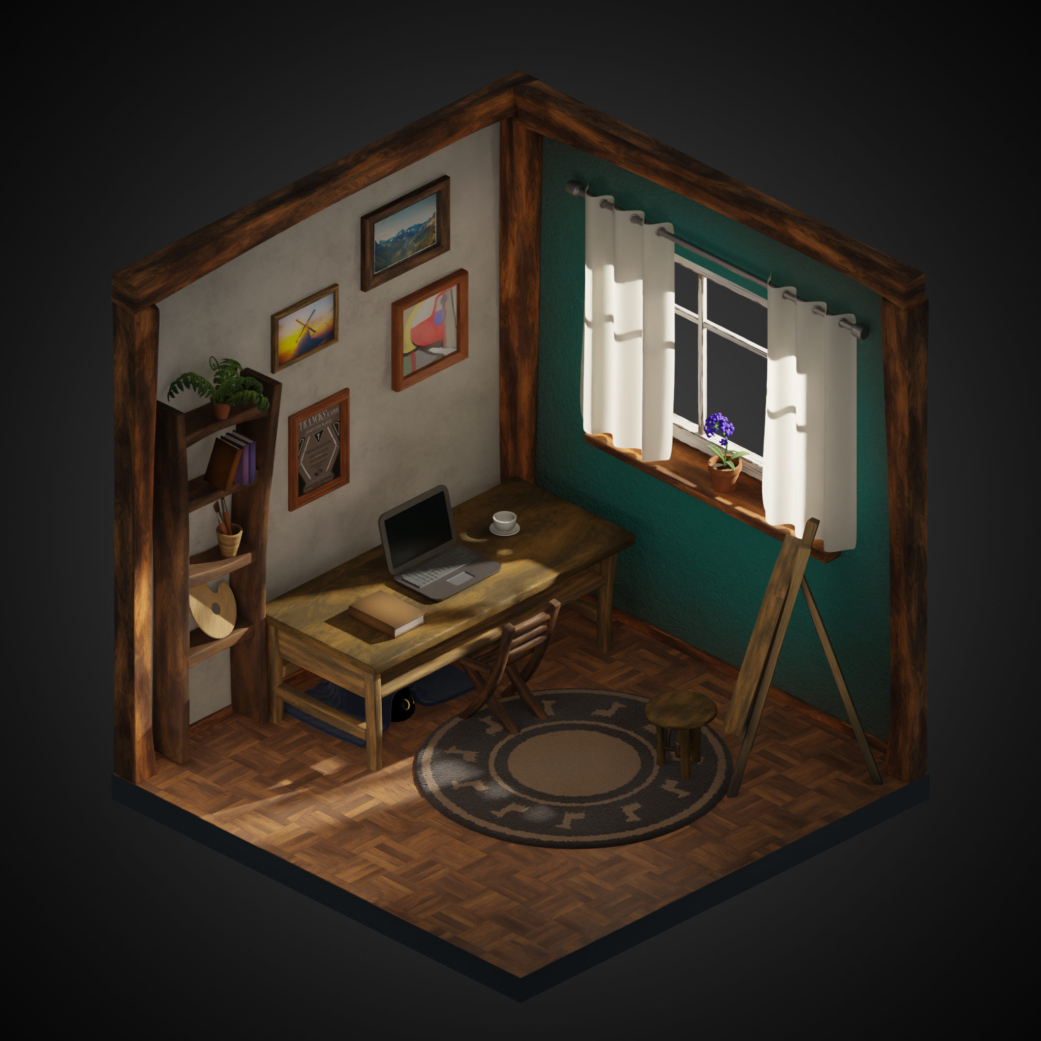 ROOM001