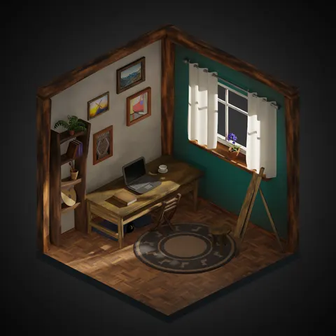 ROOM001