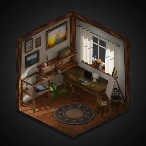 room