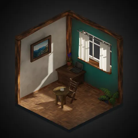 room