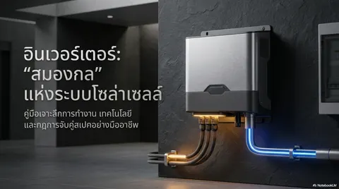 INVERTER