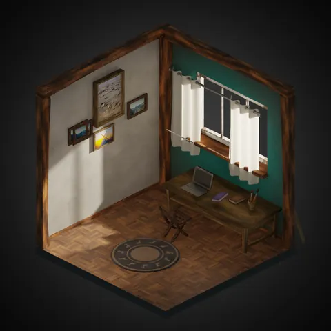 room