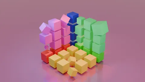 CUBE
