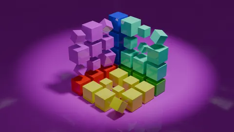 CUBE
