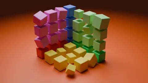 CUBE