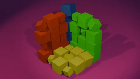 CUBE