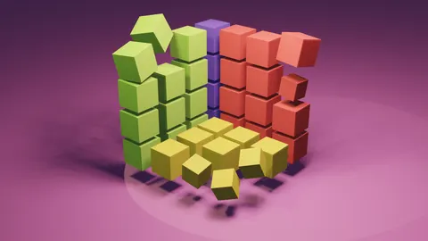CUBE
