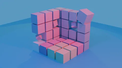 cube