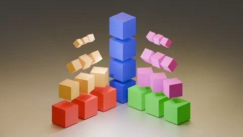 Workshop 13 CUBE