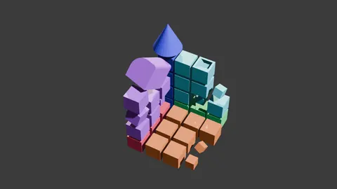 CUBE
