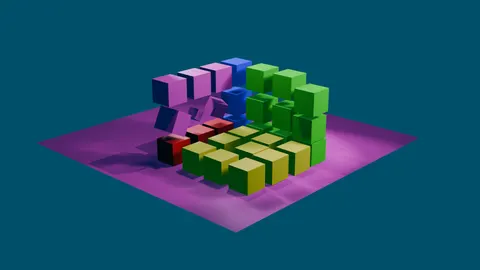 Cube