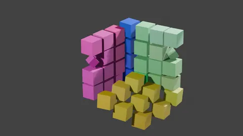 cube