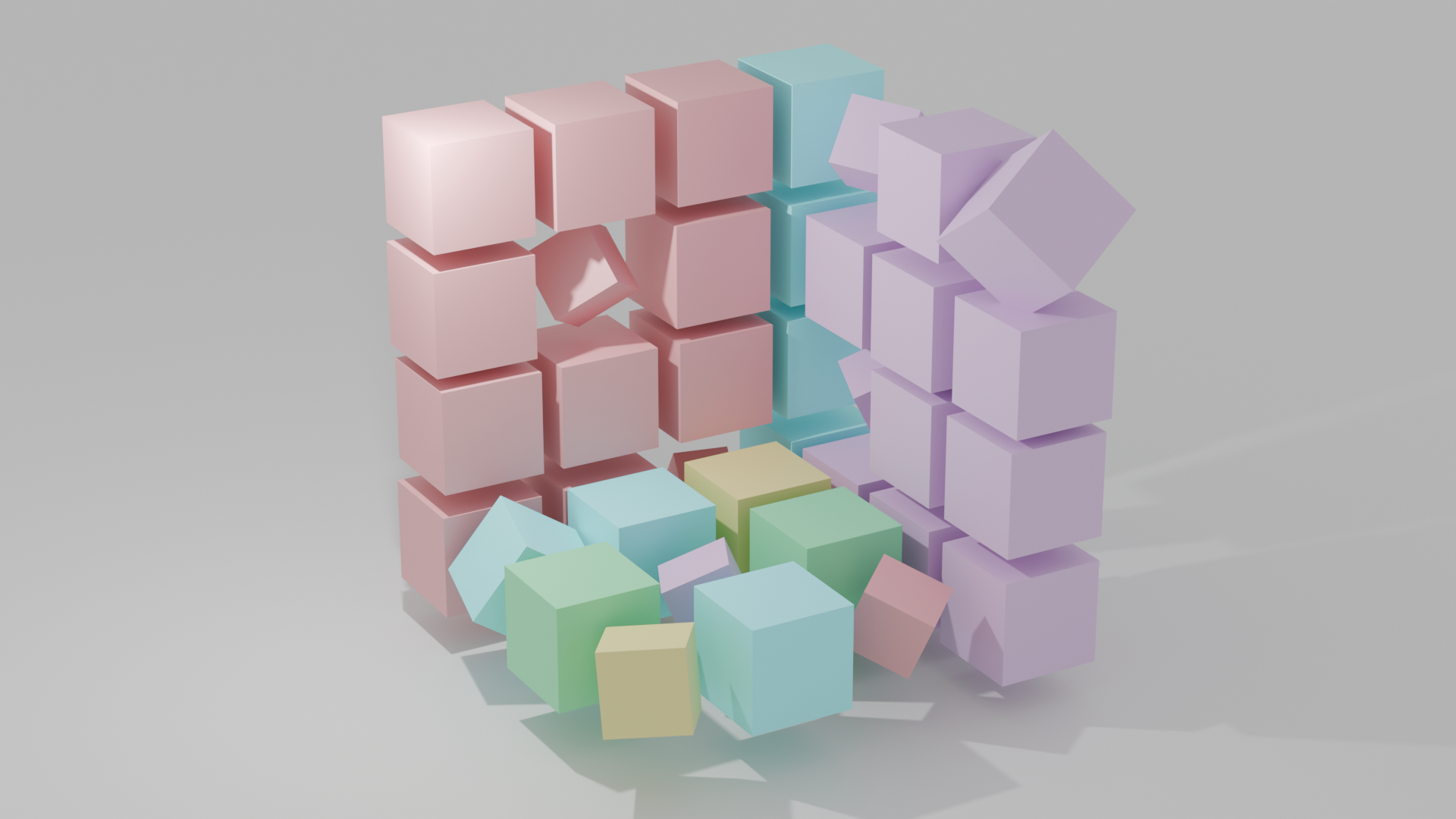 Cube