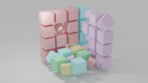Cube