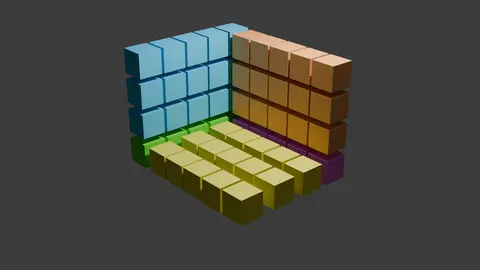 CUBE