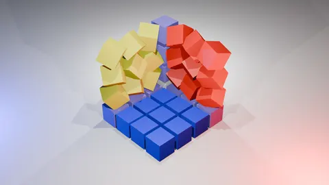 CUBE