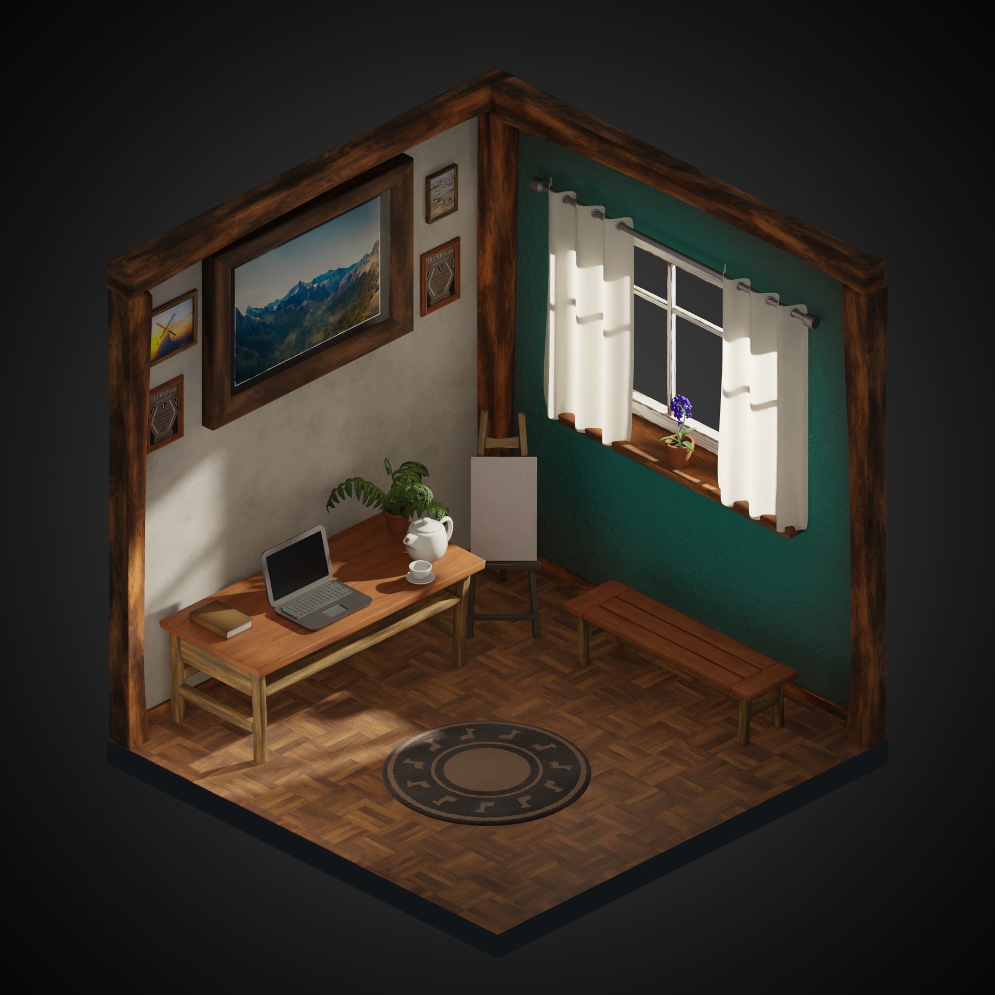 24 Room