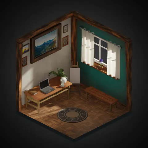 24 Room