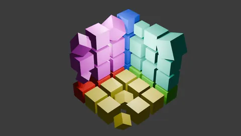 CUBE