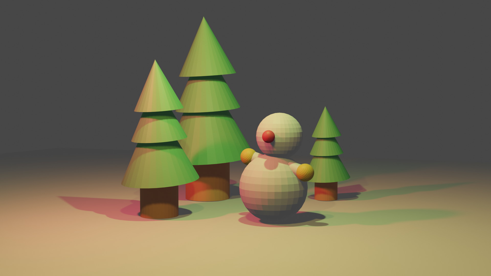 Robot