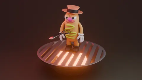HOTDOG