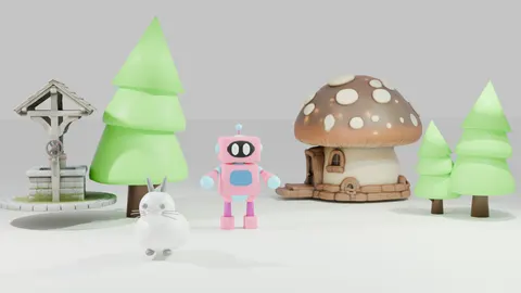 Robot