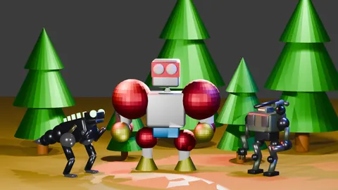 Robot