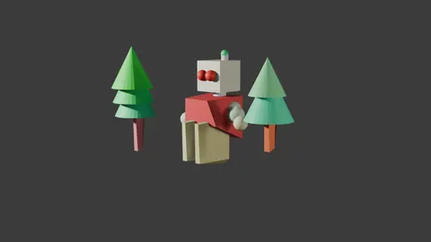Robot