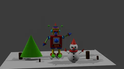 RoBot 14