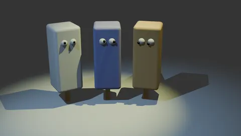Workshop 14 Robot
