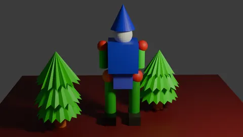Robot