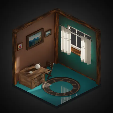 room