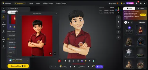 GEN Model