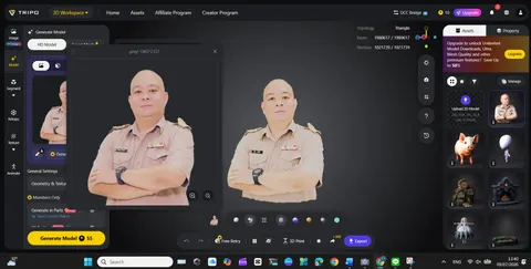 Modelสุดท้าย