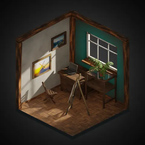 room