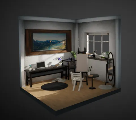 room