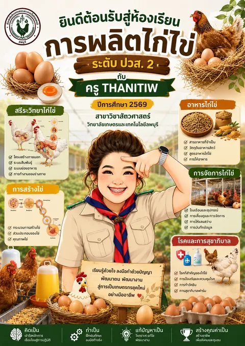 แนะนำตัวเอง
