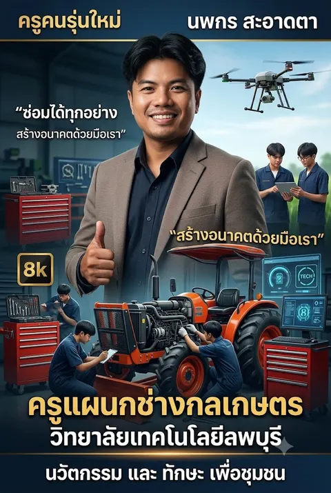 รูปภาพแนะนำตัว