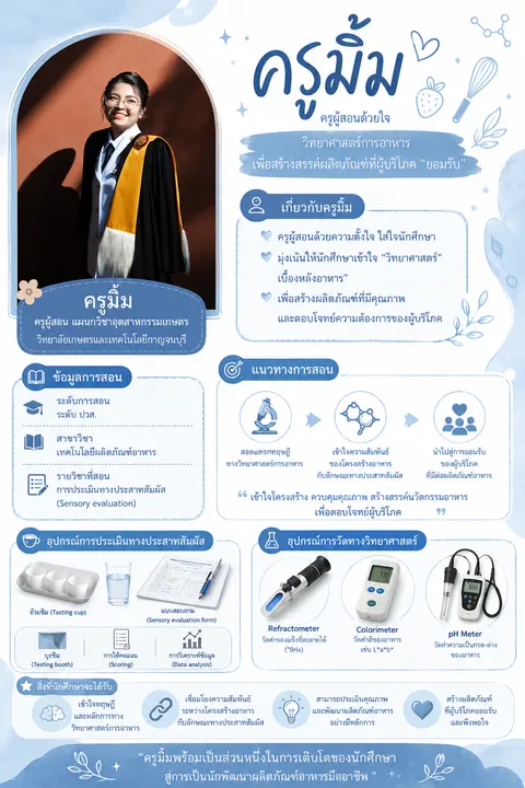 แนะนำตนเอง