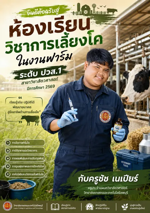 แนะนำตัว ครูชัช เนเปียร์