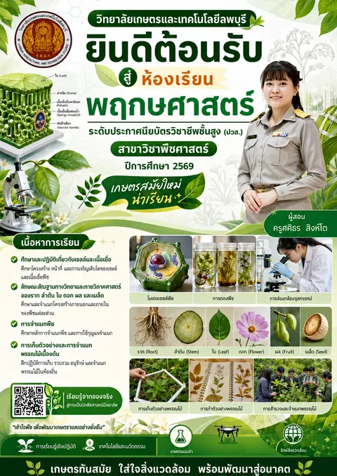 แนะนำตัว ศศิธร  สิงห์โต