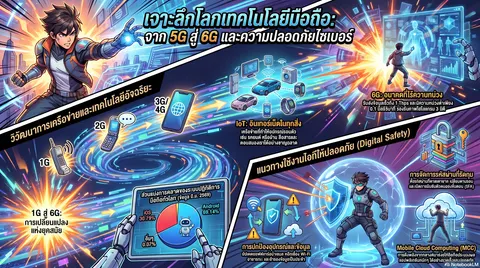 อินโฟกราฟิก