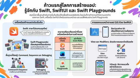 อินโฟกราฟิก