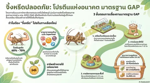 จิ้งหรีด