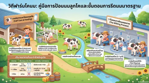 ส่งงาน อินโฟกราฟิก