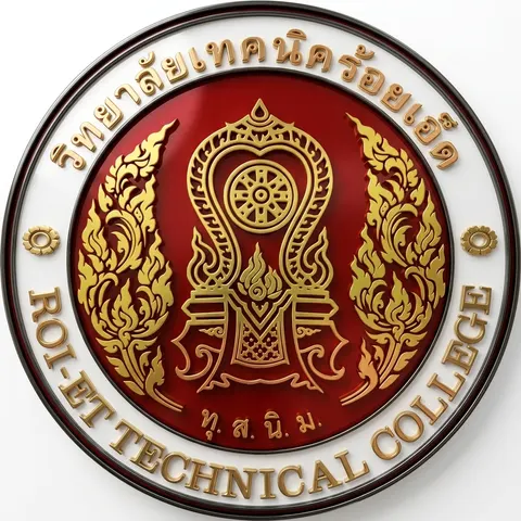 วิทยาลัยเทคนิคร้อยเอ็ด