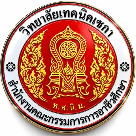 งาน Logo 3D