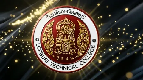 งาน VIDEO Logo 3D