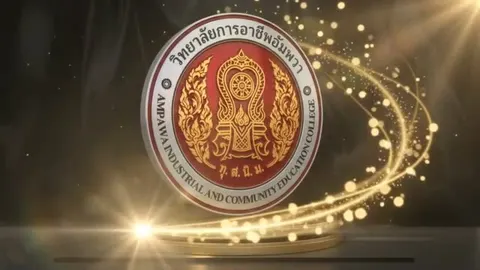 video logo