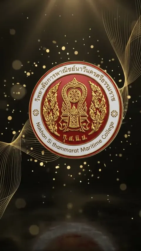 งาน video logo 3D